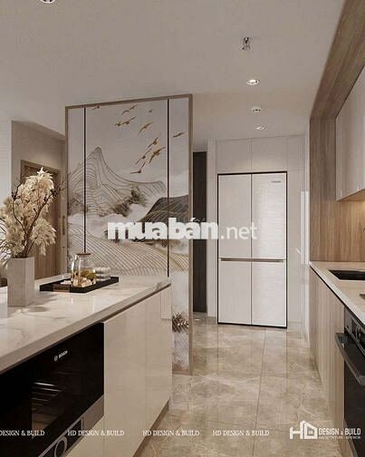 SUNRISE CITY BÁN 3PN LẦU CAO VIEW THOÁNG NHÀ ĐẸP