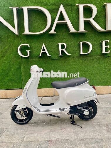 Vespa lx 2013 27281 3vie  zin chất 100%