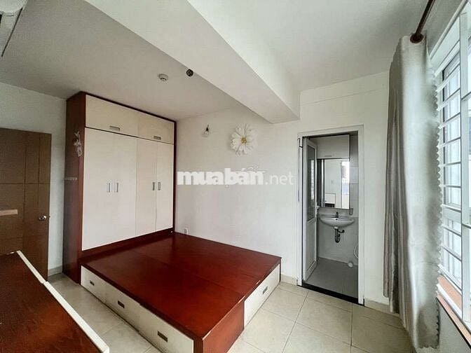 BÁN CHUNG CƯ LÔ GÓC, GIÁ CHỈ : 2.75 TỶ (67,3M2) PHẠM VĂN ĐỒNG, THỦ ĐỨC