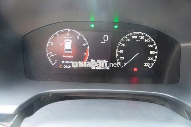 Honda CR V 2024 L - 1,1 Vạn  km-1.045 tr đ-TL Mạnh
