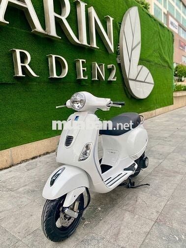 Vespa lx 2013 27281 3vie  zin chất 100%