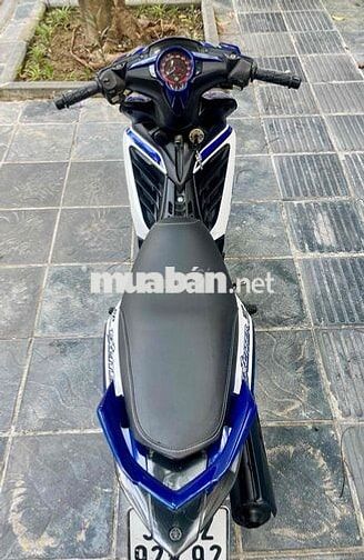 Exciter 135 máy zin chính chủ
