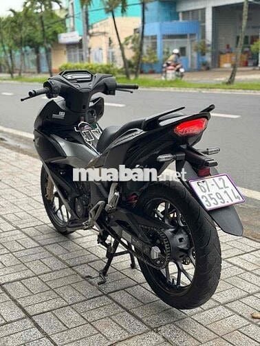 Winner X abs máy zin biển 67