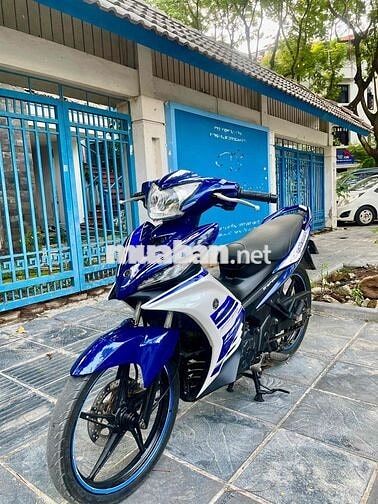 Exciter 135 máy zin chính chủ