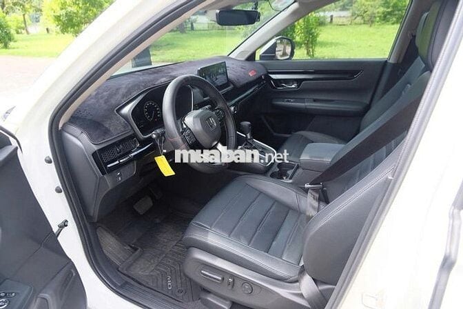 Honda CR V 2024 L - 1,1 Vạn  km-1.045 tr đ-TL Mạnh