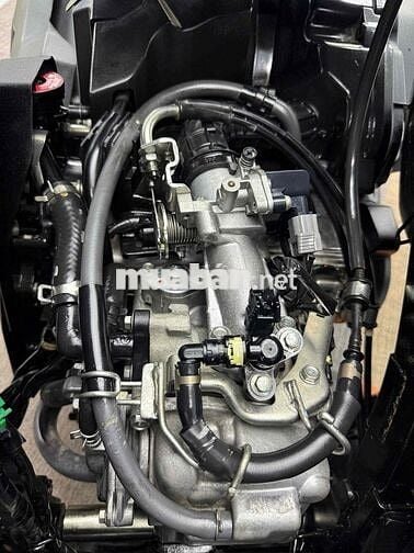 VARIO 150 2018 JK XE MỘC , BSTP CHÍNH CHỦ KÝ