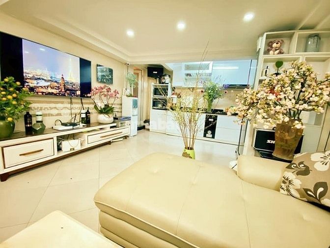 Chính chủ cần bán căn hộ Vimeco Nguyễn Chánh. 100m gồm 3 ngủ, full đồ