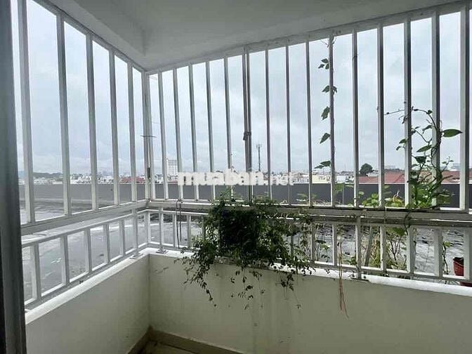 CHUNG CƯ LINH TÂY TOWER - CĂN GÓC THOÁNG MÁT - SỔ HỒNG RIÊNG