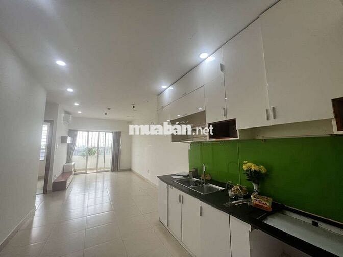 BÁN CHUNG CƯ LÔ GÓC, GIÁ CHỈ : 2.75 TỶ (67,3M2) PHẠM VĂN ĐỒNG, THỦ ĐỨC