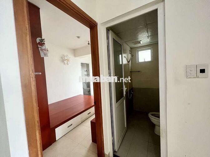 BÁN CHUNG CƯ LÔ GÓC, GIÁ CHỈ : 2.75 TỶ (67,3M2) PHẠM VĂN ĐỒNG, THỦ ĐỨC