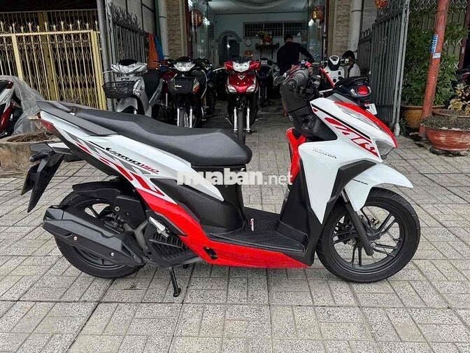 Vario 150 xe đẹp máy zin biển 67 Long Xuyên