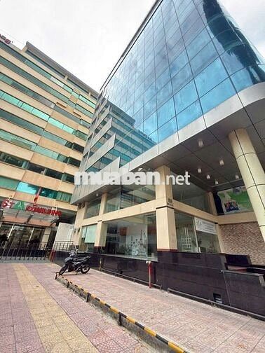 NHÀ BÁN  MĂT TIỀN MẠC ĐỈNH CHI, ĐAKAO, QUẬN 1 DT: 9.8X22 GIÁ: 239TỶ500