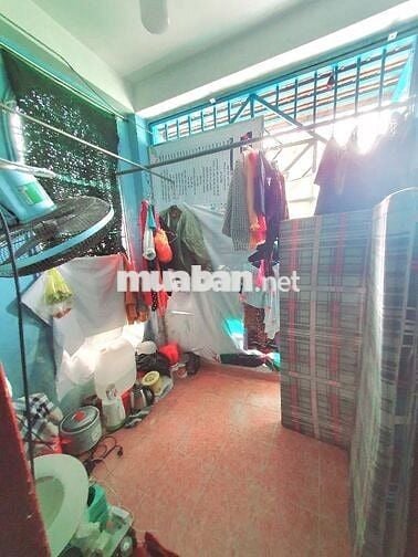 BÁN NHÀ BÌNH THẠNH – HẺM 3M – VŨ TÙNG – DT35M2 – 3 TẦNG - CHỈ 5X TỶ.