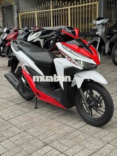 Vario 150 xe đẹp máy zin biển 67 Long Xuyên