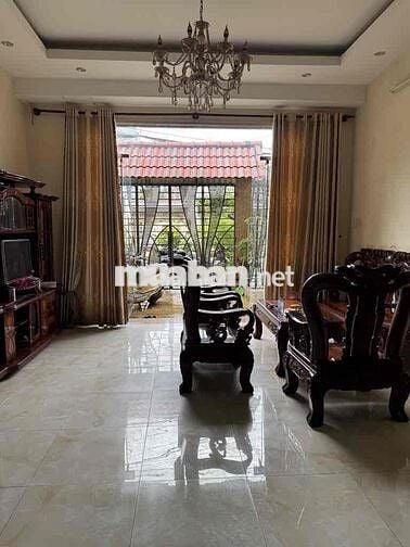 NHÀ ĐẸP 3TẦNG, ĐƯỜNG NHỰA KHU VÍP TRUNG MỸ TÂY, 6x20 giá cực tốt