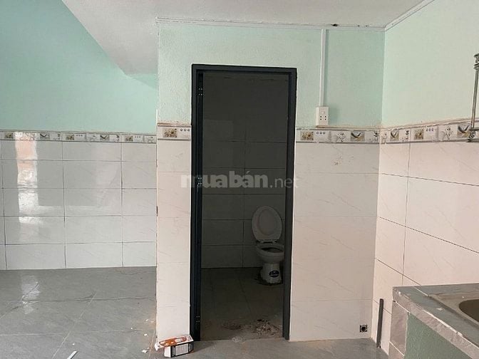 PHÒNG TRỌ MỚI XÂY 100% - GẦN KCN VSIP 2A - GIÁ #1TR5 - KHÔNG CỌC