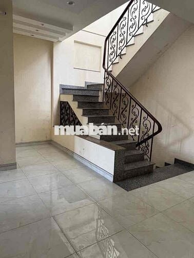 NHÀ ĐẸP 3TẦNG, ĐƯỜNG NHỰA KHU VÍP TRUNG MỸ TÂY, 6x20 giá cực tốt