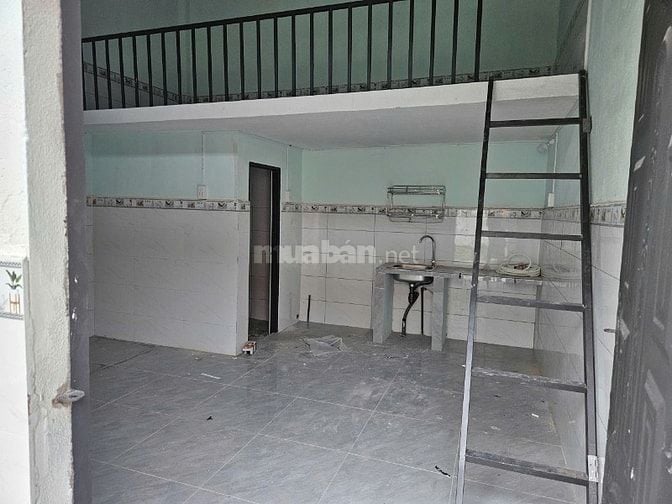 PHÒNG TRỌ MỚI XÂY 100% - GẦN KCN VSIP 2A - GIÁ #1TR5 - KHÔNG CỌC