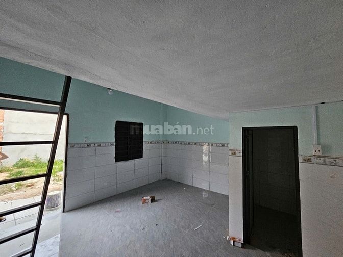 PHÒNG TRỌ MỚI XÂY 100% - GẦN KCN VSIP 2A - GIÁ #1TR5 - KHÔNG CỌC