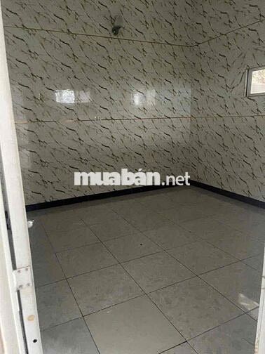 Cho thuê nhà 5x22 1 trệt lầu, phan văn hớn 1 sẹc giá 8tr