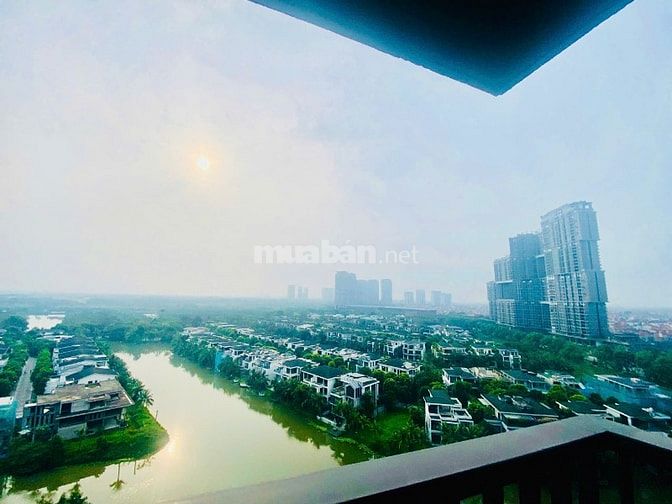 Bán căn hộ 3PN full đồ - Haven Park Residences, Ecopark LH0945255902