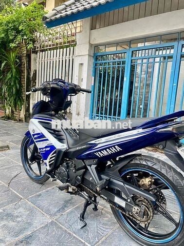 Exciter 135 máy zin chính chủ