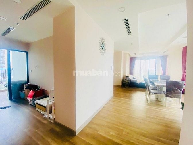 Bán căn hộ 3PN full đồ - Haven Park Residences, Ecopark LH0945255902
