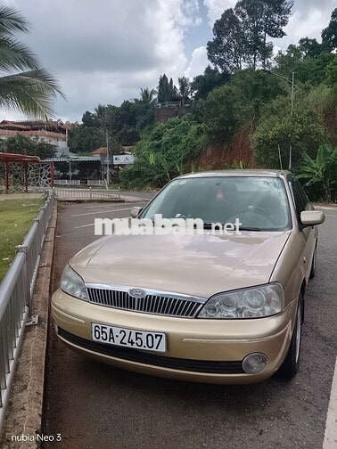 2003 Ghia 1.8 - 100000 km