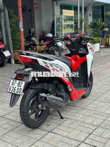 Vario 150 xe đẹp máy zin biển 67 Long Xuyên
