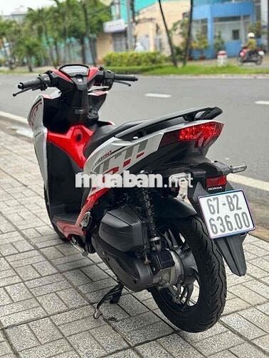 Vario 150 xe đẹp máy zin biển 67 Long Xuyên