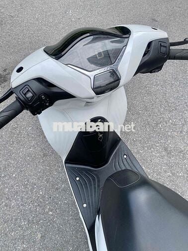 SH VIỆT NAM 2022!! 150cc PHANH CBS - CHẠY LƯỚT