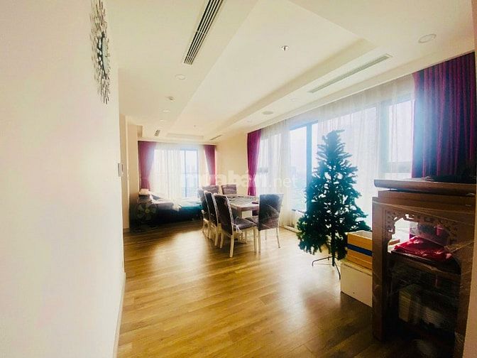 Bán căn hộ 3PN full đồ - Haven Park Residences, Ecopark LH0945255902