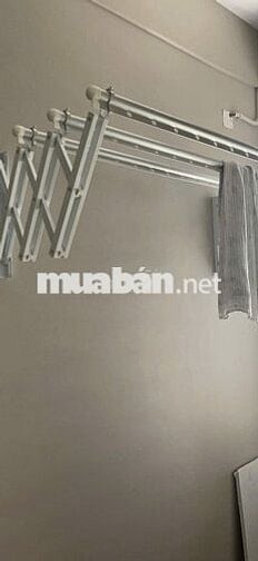 Cho thuê căn hộ gần giga mall trục Phạm Văn Đồng