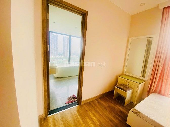 Bán căn hộ 3PN full đồ - Haven Park Residences, Ecopark LH0945255902