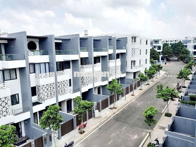 Bán shophouse Thành Phố Cà Phê, Buôn Ma Thuột