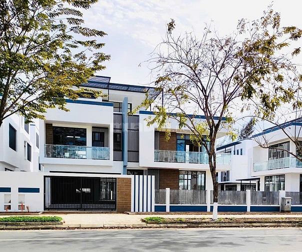 Cần bán đất trung tâm Quận 9 đường Nguyễn Duy Trinh 60m - Sát Vinhome 