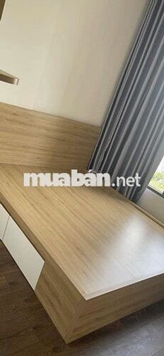 Cho thuê căn hộ gần giga mall trục Phạm Văn Đồng