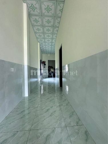 Bán nhà cách chợ Thới Tứ 50m vào 1 sẹc Trịnh Thị Miếng, Hóc Môn giá 1 