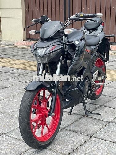bán moto suzuki GSX-S 150 2019 xe bao zin đẹp