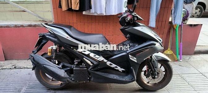 Bán nvx 155 abs máy cực ngon, lên nhiều đồ