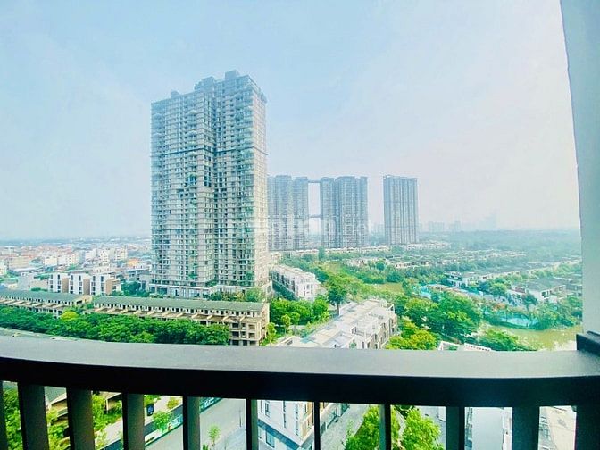 Bán căn hộ 3PN full đồ - Haven Park Residences, Ecopark LH0945255902