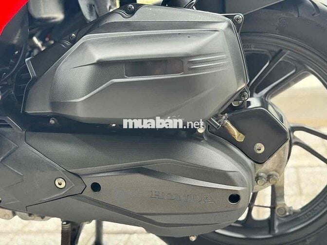 Vario 150 xe đẹp máy zin biển 67 Long Xuyên