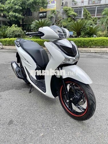 SH VIỆT NAM 2022!! 150cc PHANH CBS - CHẠY LƯỚT