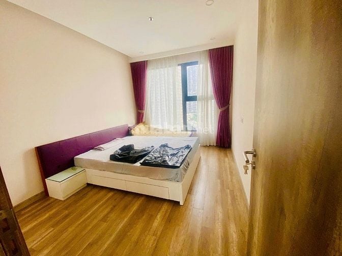 Bán căn hộ 3PN full đồ - Haven Park Residences, Ecopark LH0945255902