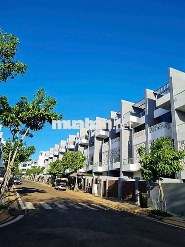 Bán shophouse Thành Phố Cà Phê, Buôn Ma Thuột
