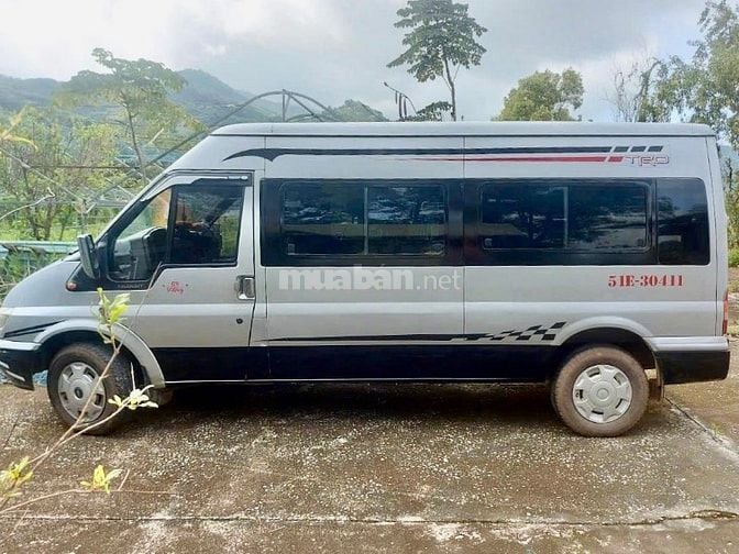 Bán xe Bán tải Van 6N900kg, xe gia đình sử dụng, máy tốt, chạy êm,