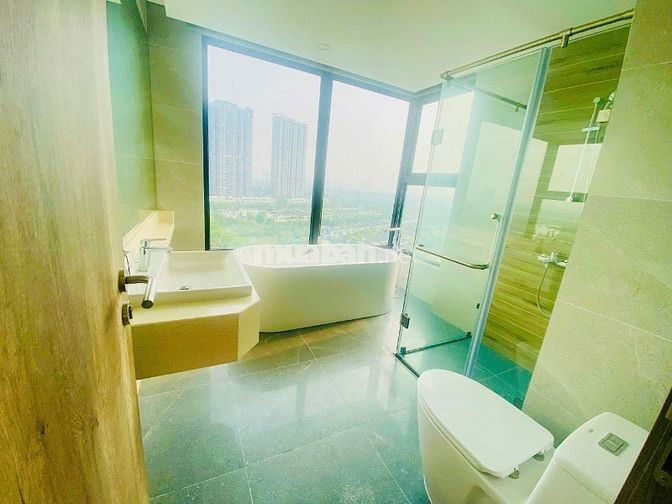 Bán căn hộ 3PN full đồ - Haven Park Residences, Ecopark LH0945255902