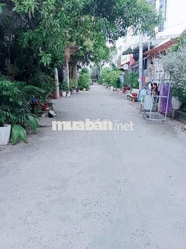 Lô Đất Full Thổ Cư Hẻm 1544 Lê Văn Lương- Nhơn Đức -Nhà Bè.