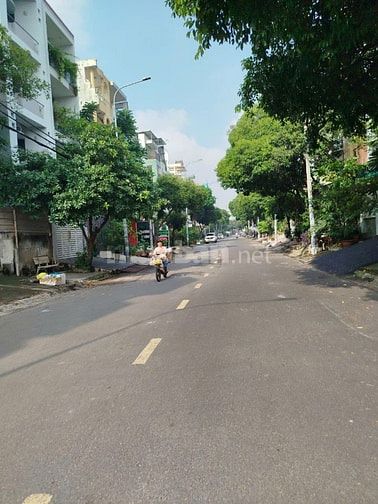 BÁN NHÀ ĐƯỜNG SỐ 22 Q6 (4X26) HẦM 4 TẦNG. CHỈ 15 TỶ