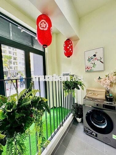 BÁN CĂN HỘ NHẬT BẢN BCONS ASAHI CK 3,75%
